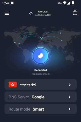 anycast vpn下载android下载效果预览图